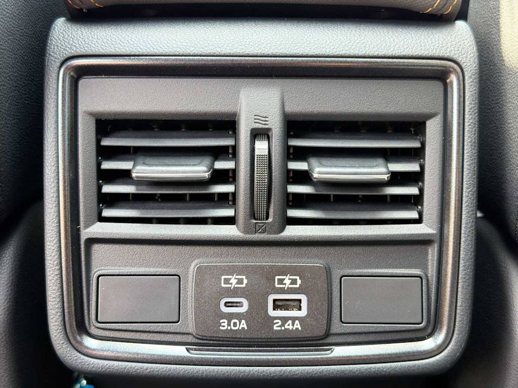 Thumbnail: 2026 Subaru Forester - 34