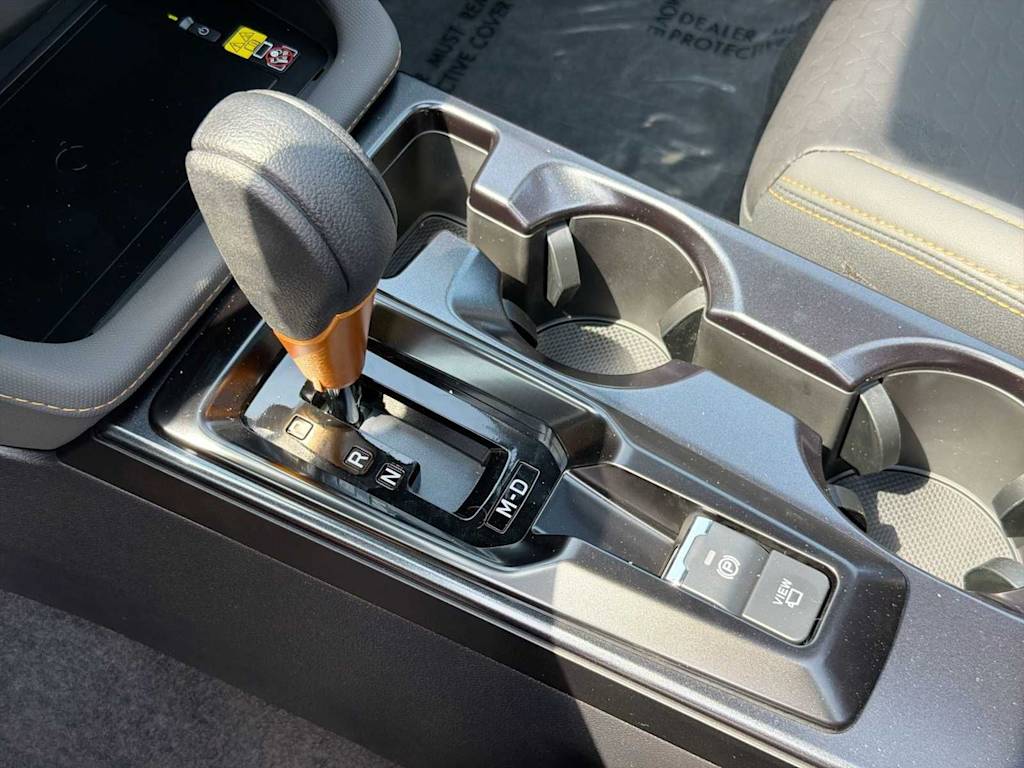 Thumbnail: 2026 Subaru Forester - 15