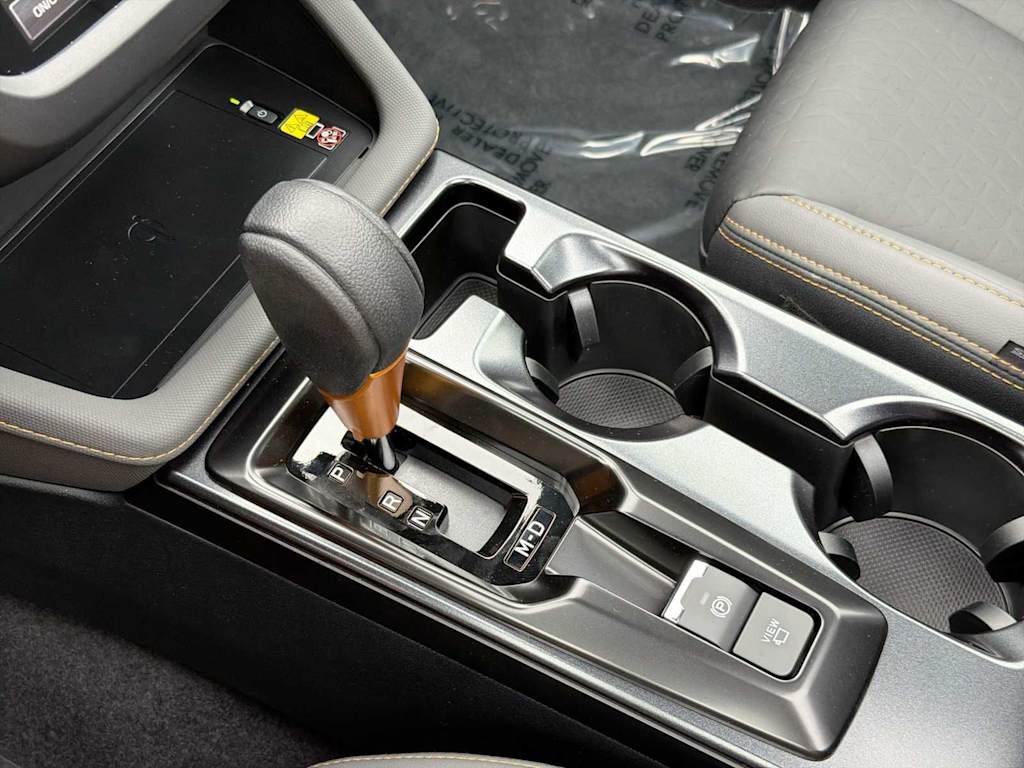 Thumbnail: 2026 Subaru Forester - 15