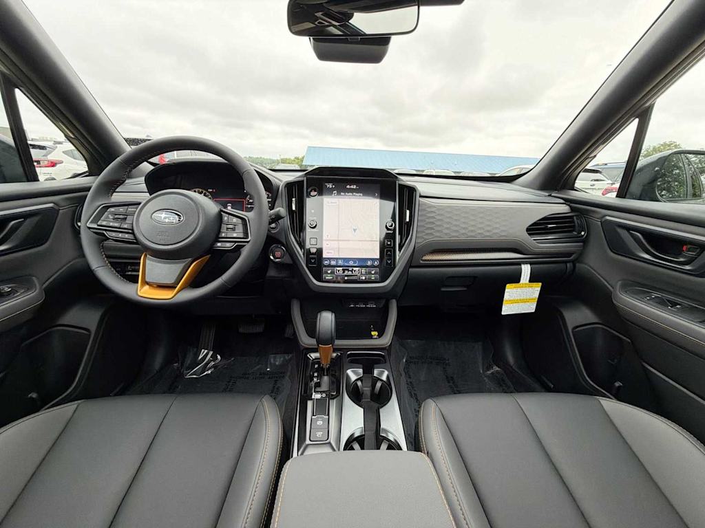Thumbnail: 2026 Subaru Forester - 9