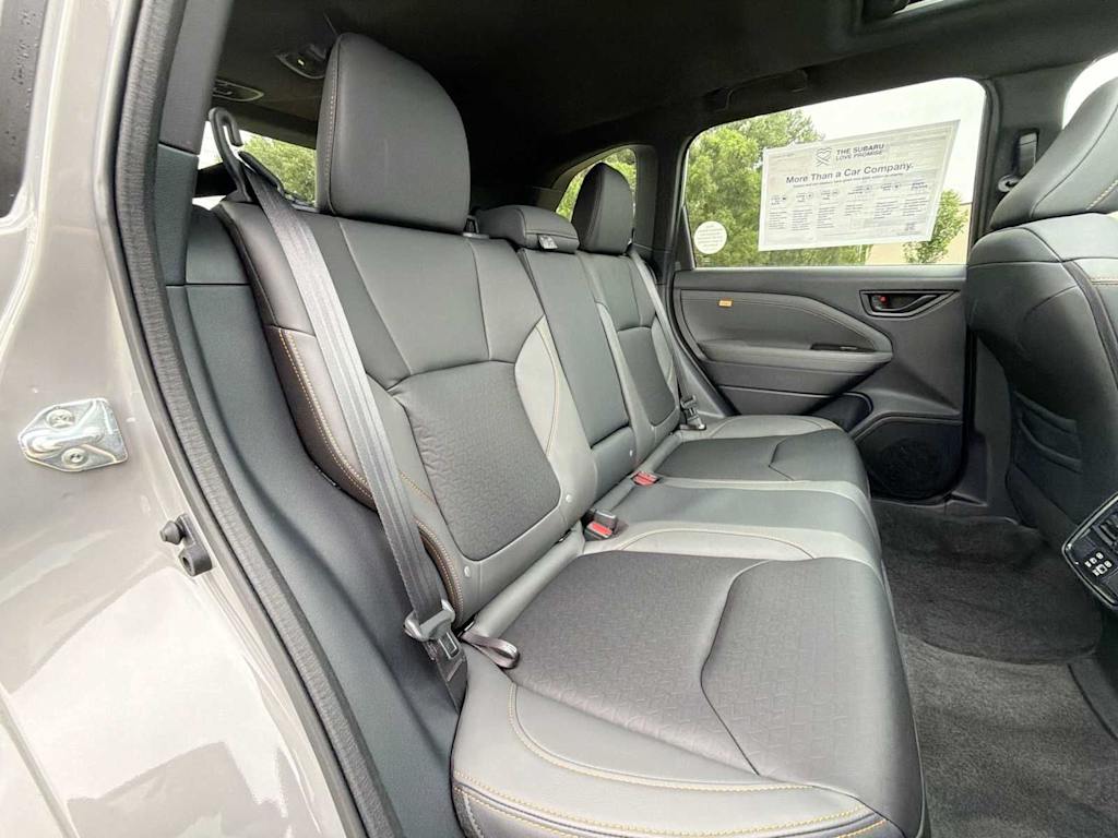 Thumbnail: 2026 Subaru Forester - 27