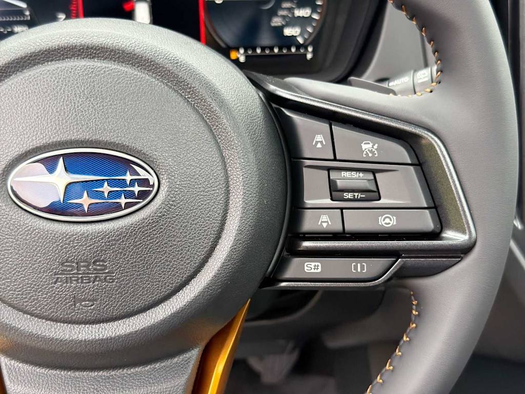 Thumbnail: 2026 Subaru Forester - 29