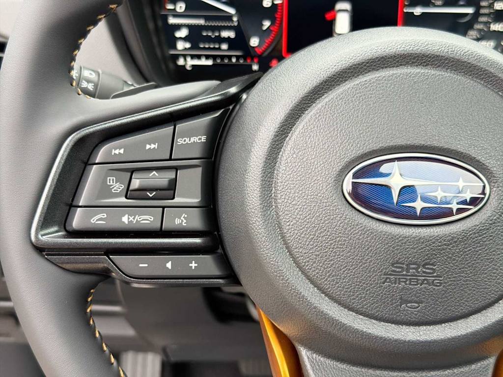 Thumbnail: 2026 Subaru Forester - 28