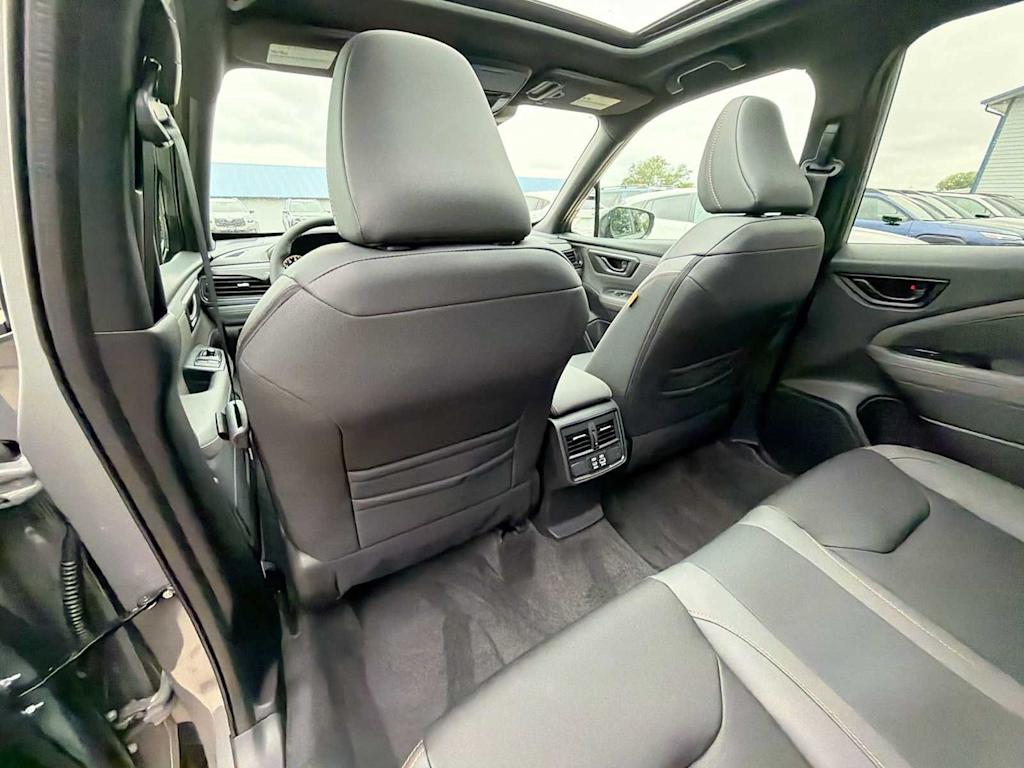 Thumbnail: 2026 Subaru Forester - 12