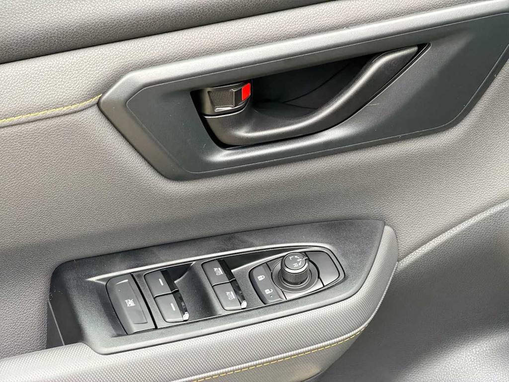 Thumbnail: 2026 Subaru Forester - 24