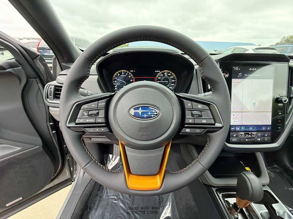 Thumbnail: 2026 Subaru Forester - 13