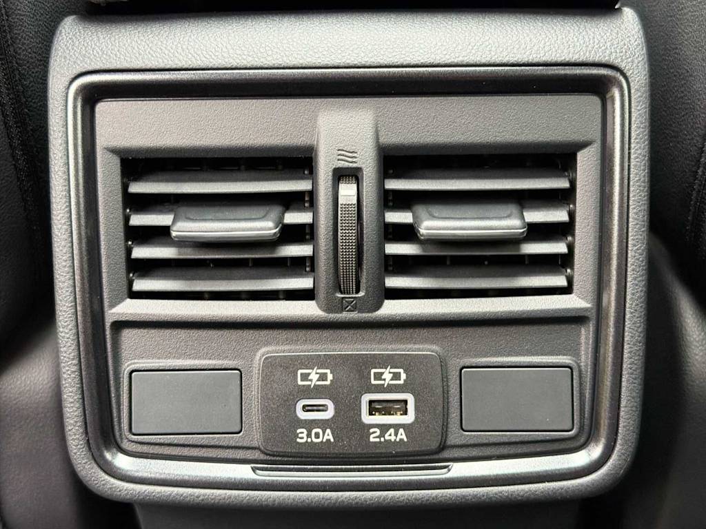 Thumbnail: 2026 Subaru Forester - 34
