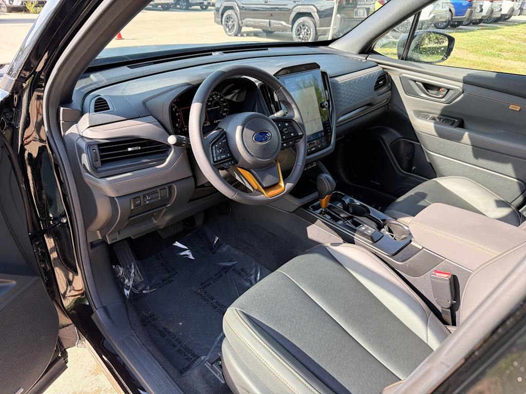 Thumbnail: 2026 Subaru Forester - 2