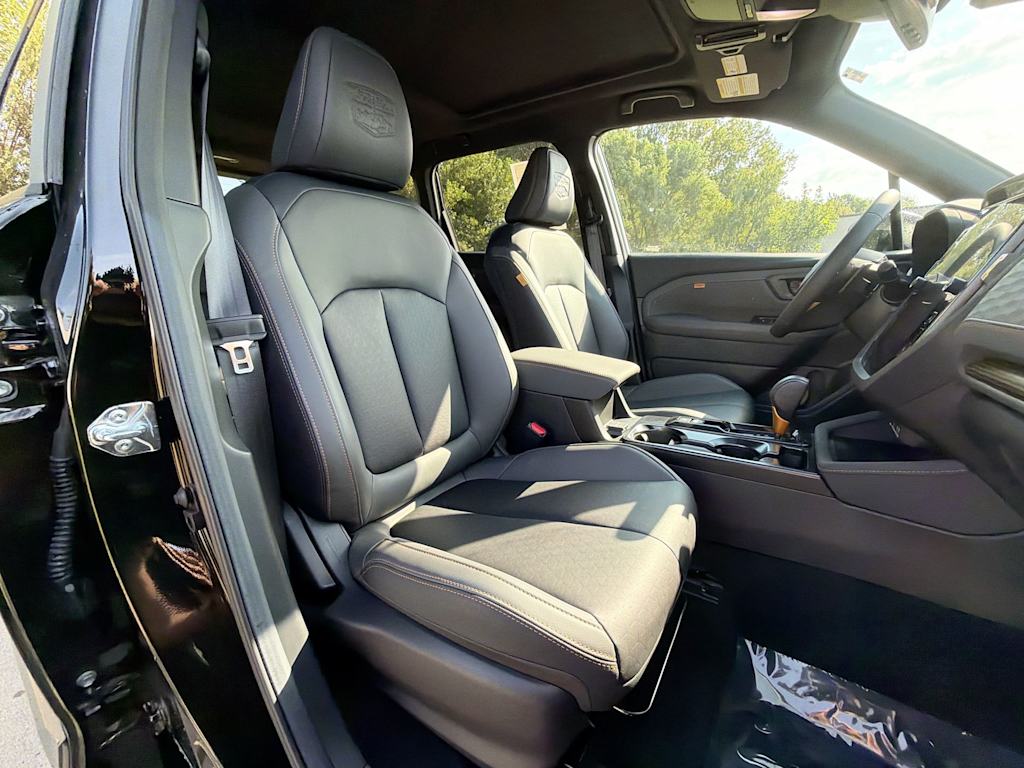 Thumbnail: 2026 Subaru Forester - 11