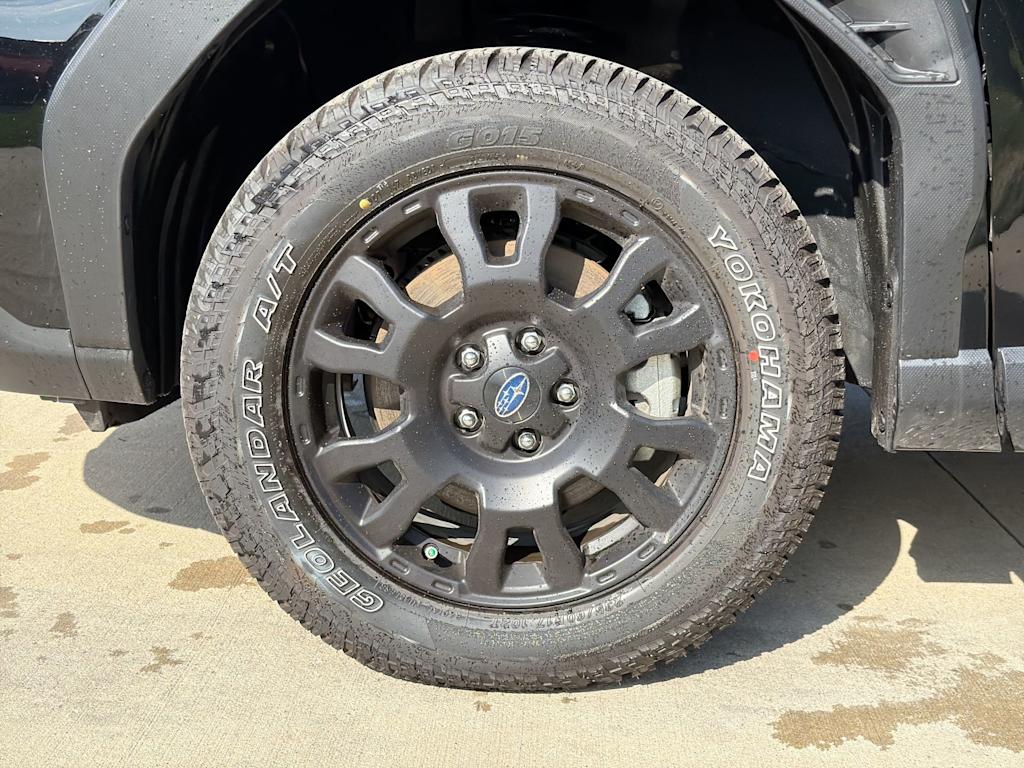 Thumbnail: 2026 Subaru Forester - 7