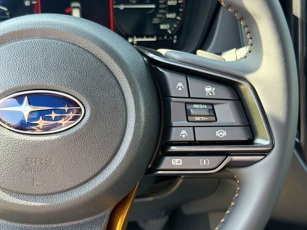Thumbnail: 2026 Subaru Forester - 29