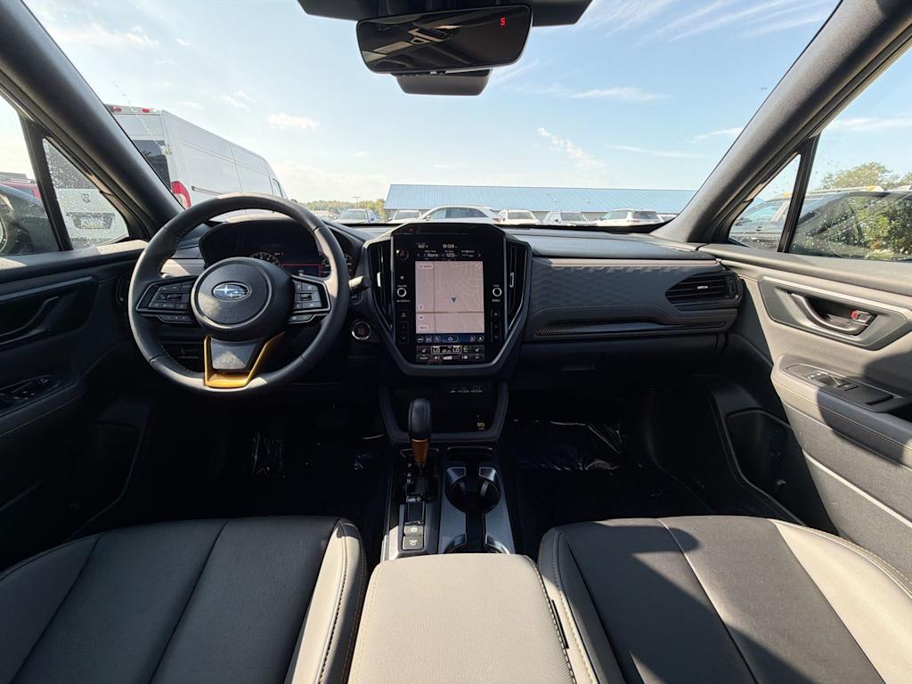 Thumbnail: 2026 Subaru Forester - 9