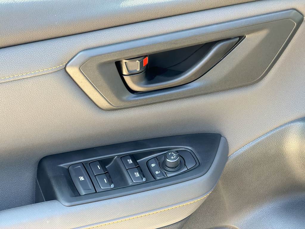 Thumbnail: 2026 Subaru Forester - 24