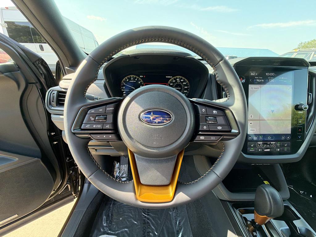 Thumbnail: 2026 Subaru Forester - 13