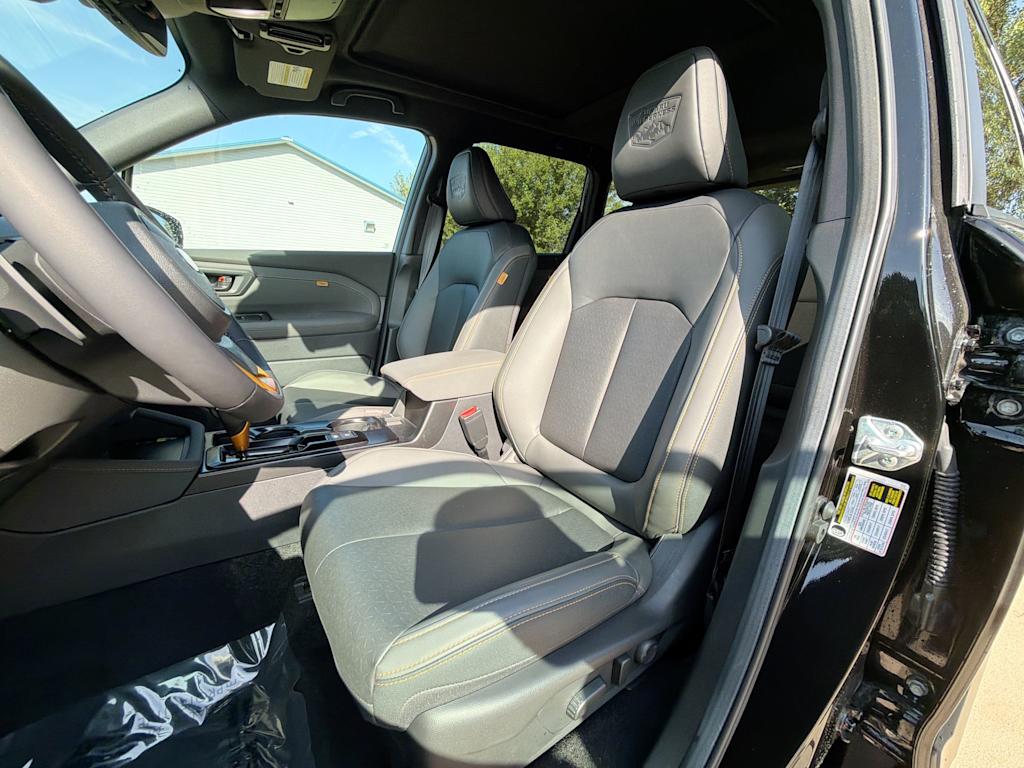 Thumbnail: 2026 Subaru Forester - 10