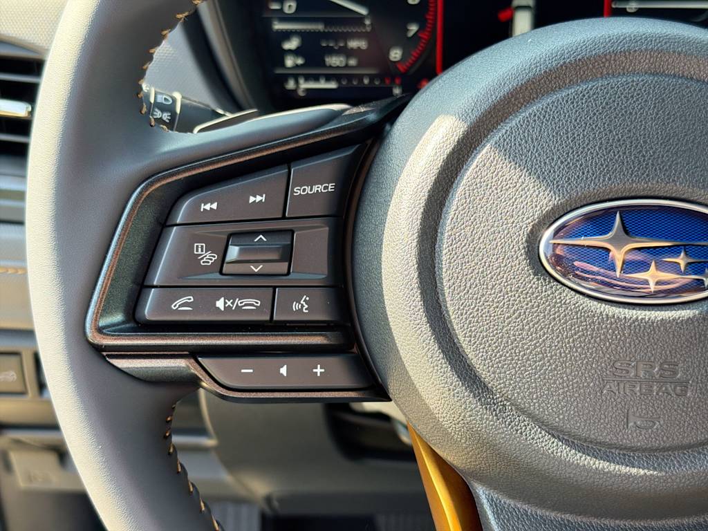 Thumbnail: 2026 Subaru Forester - 28