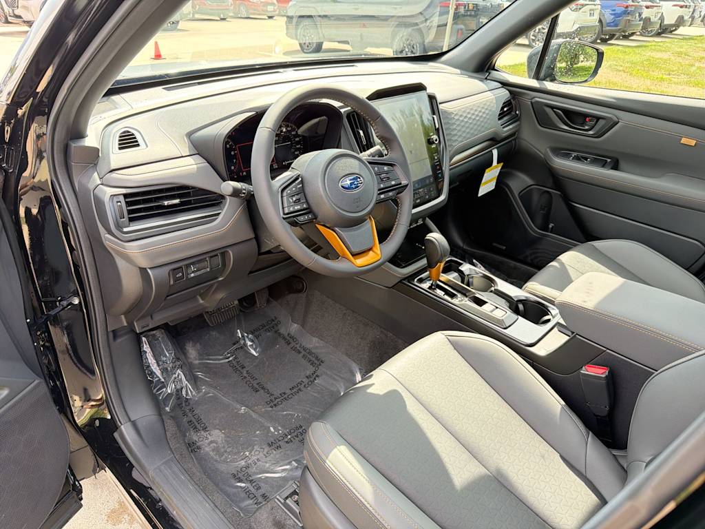 Thumbnail: 2026 Subaru Forester - 2