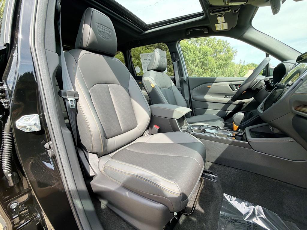 Thumbnail: 2026 Subaru Forester - 11