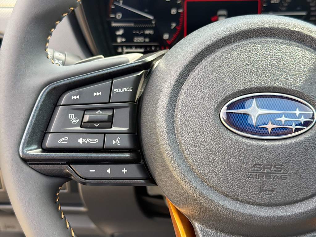 Thumbnail: 2026 Subaru Forester - 28