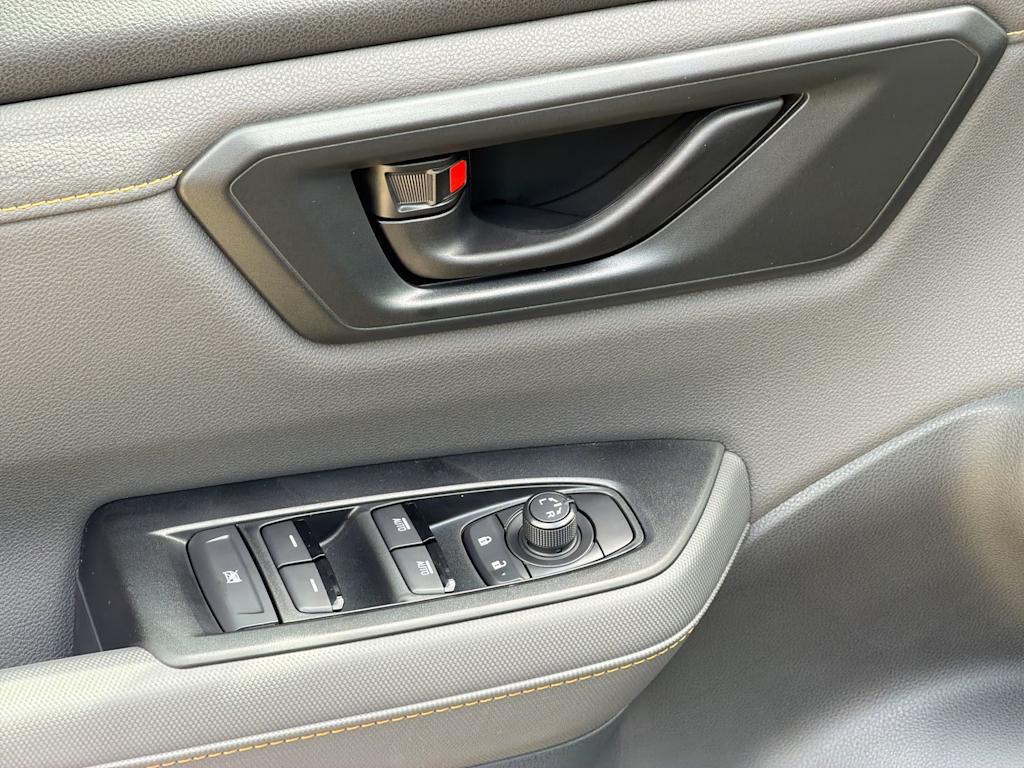 Thumbnail: 2026 Subaru Forester - 24