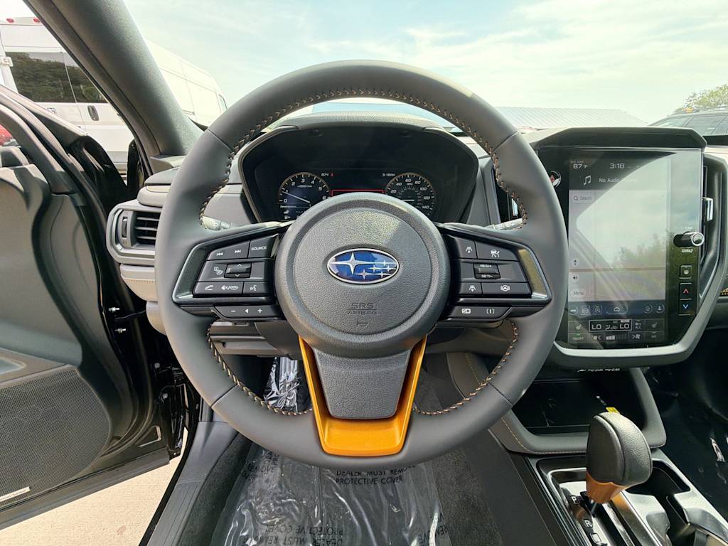 Thumbnail: 2026 Subaru Forester - 13