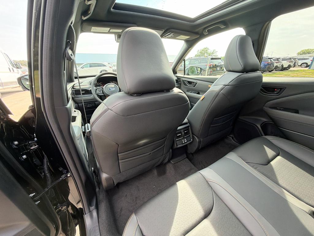 Thumbnail: 2026 Subaru Forester - 12