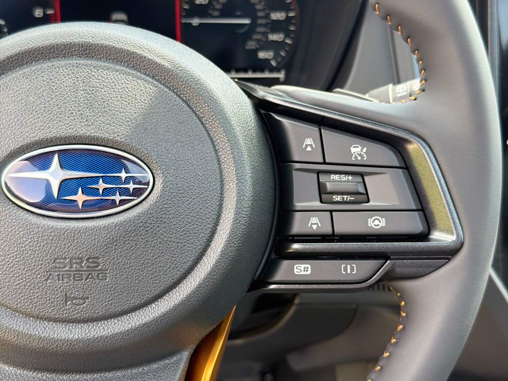 Thumbnail: 2026 Subaru Forester - 29