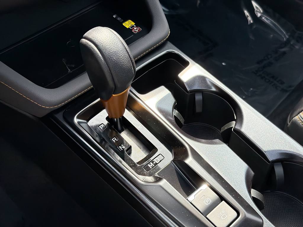 Thumbnail: 2026 Subaru Forester - 15