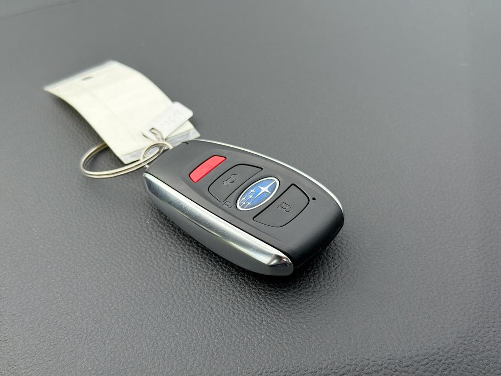 Thumbnail: 2026 Subaru Forester - 19