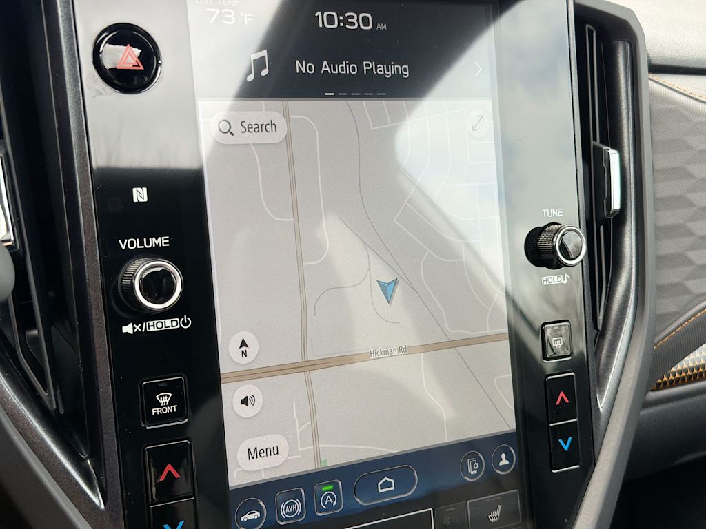 Thumbnail: 2026 Subaru Forester - 30