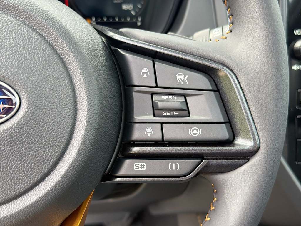 Thumbnail: 2026 Subaru Forester - 29