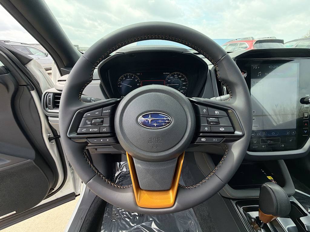 Thumbnail: 2026 Subaru Forester - 14