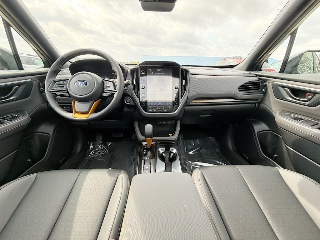 Thumbnail: 2026 Subaru Forester - 10