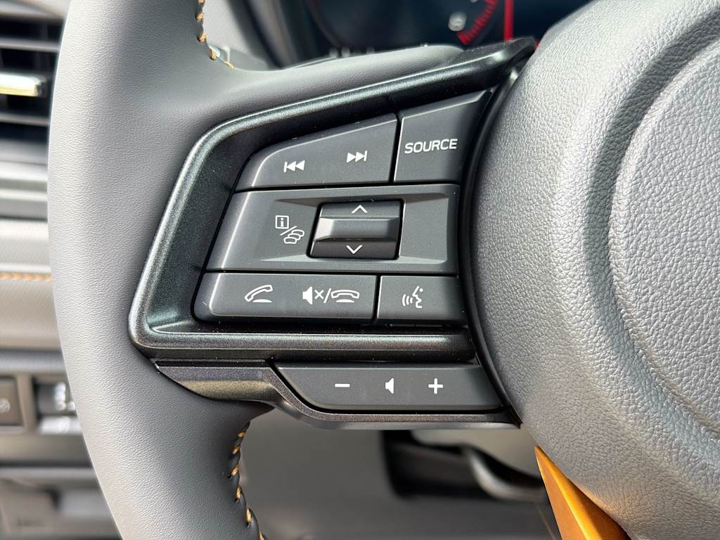 Thumbnail: 2026 Subaru Forester - 28