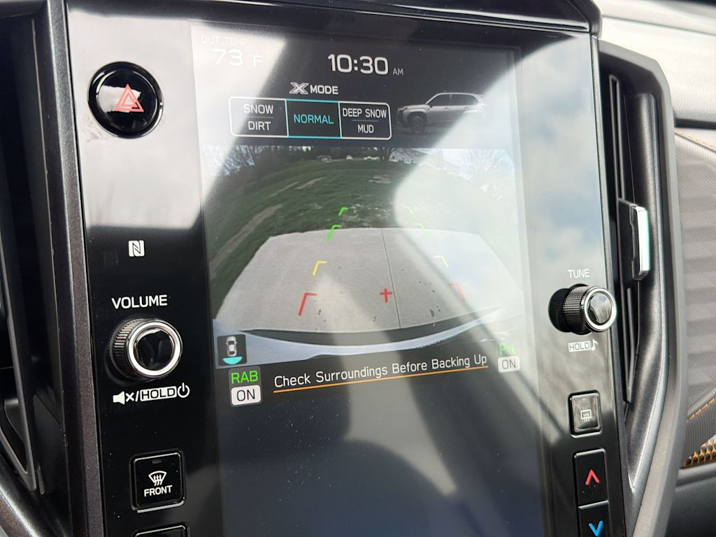 Thumbnail: 2026 Subaru Forester - 31