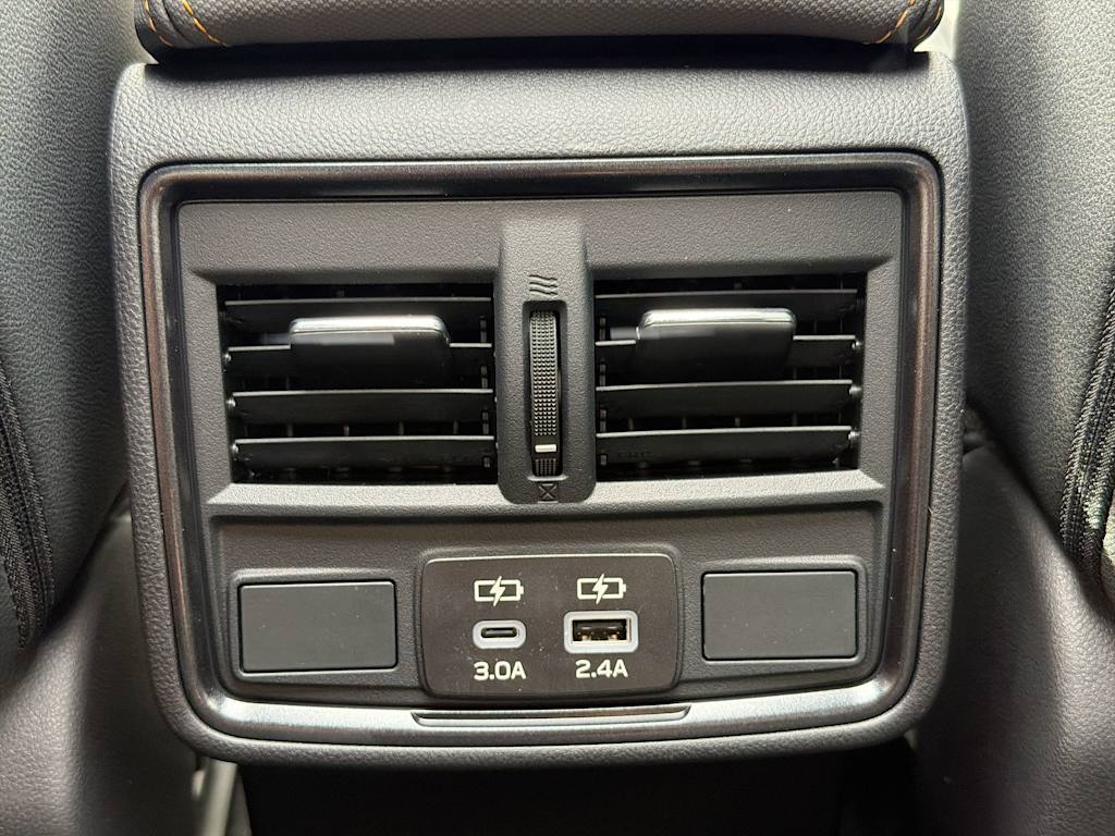 Thumbnail: 2026 Subaru Forester - 33