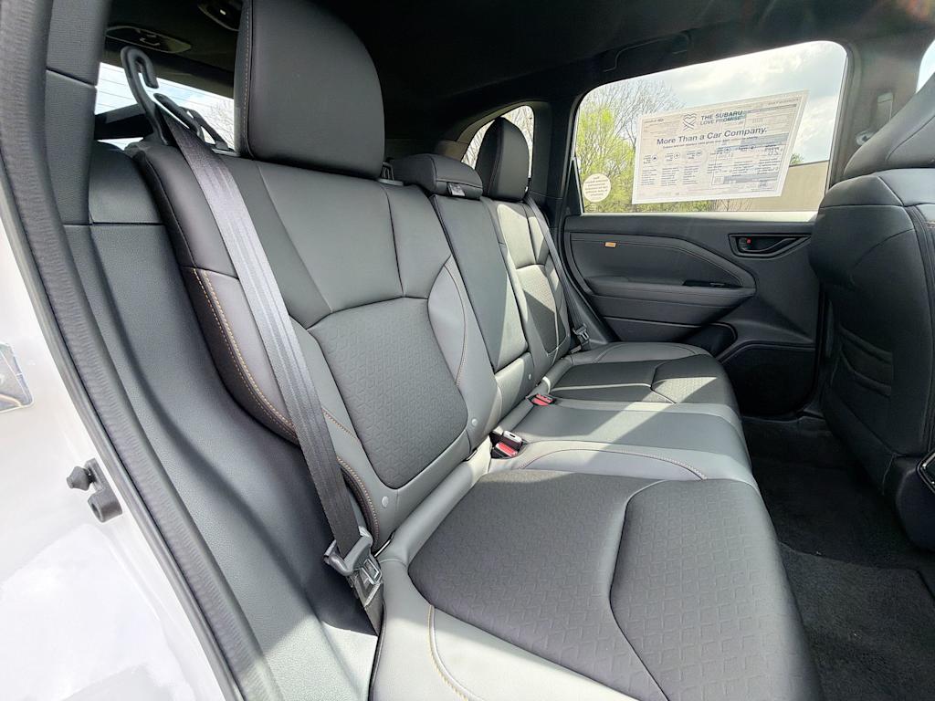 Thumbnail: 2026 Subaru Forester - 27