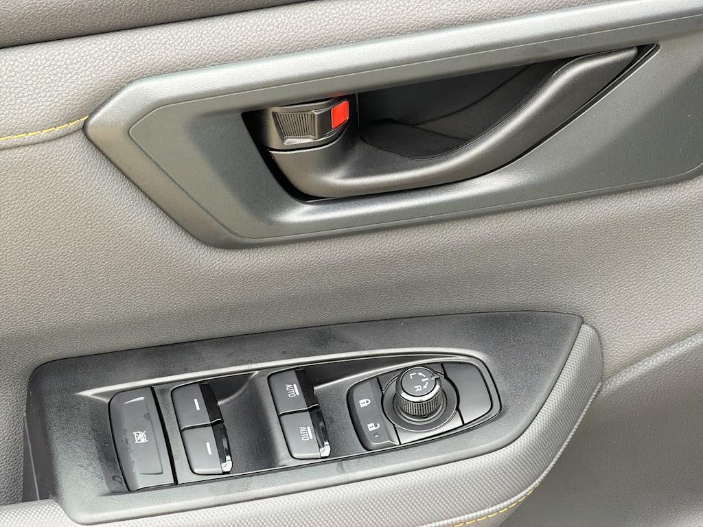 Thumbnail: 2026 Subaru Forester - 24