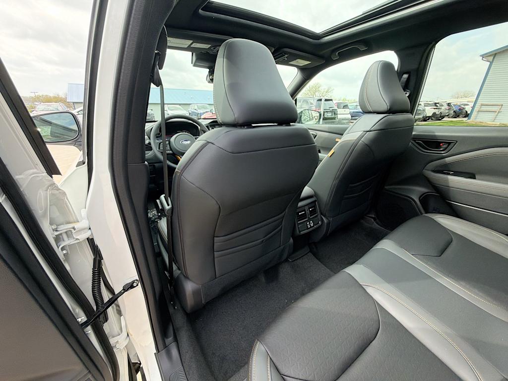 Thumbnail: 2026 Subaru Forester - 13