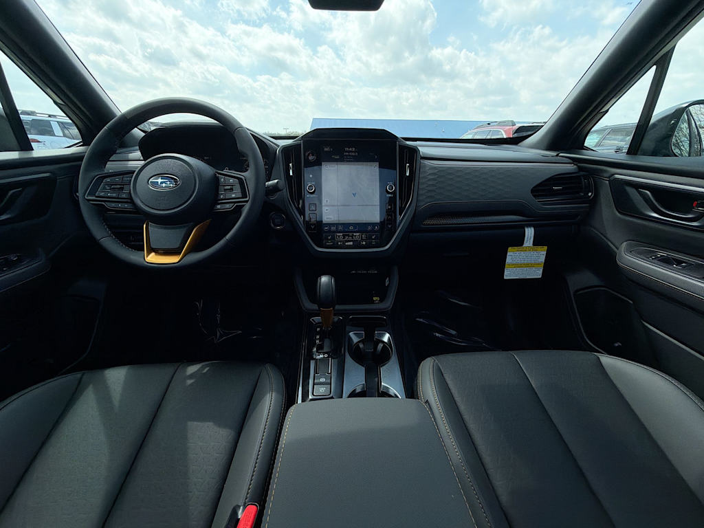 Thumbnail: 2026 Subaru Forester - 10