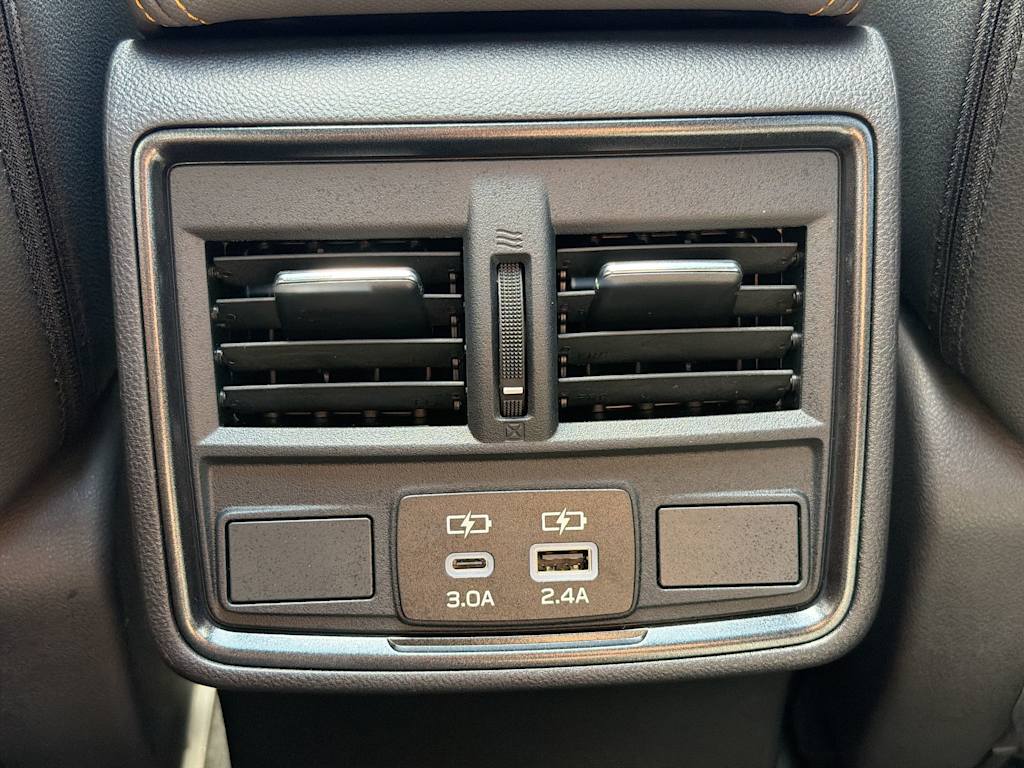 Thumbnail: 2026 Subaru Forester - 33