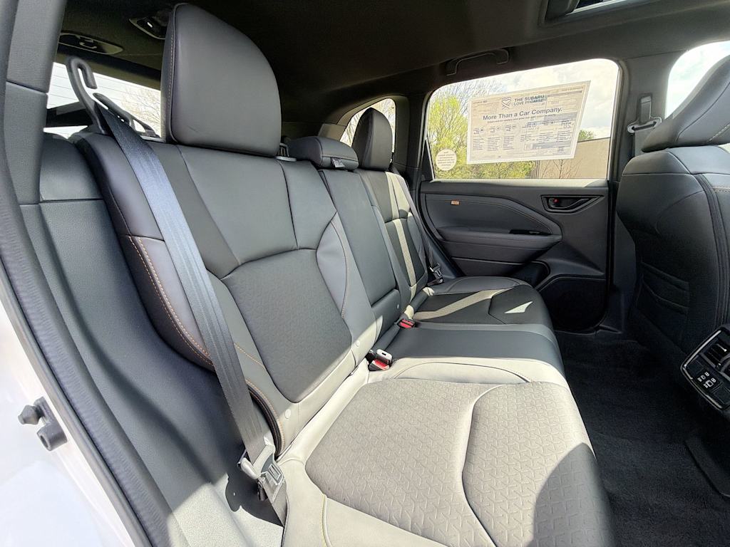 Thumbnail: 2026 Subaru Forester - 27