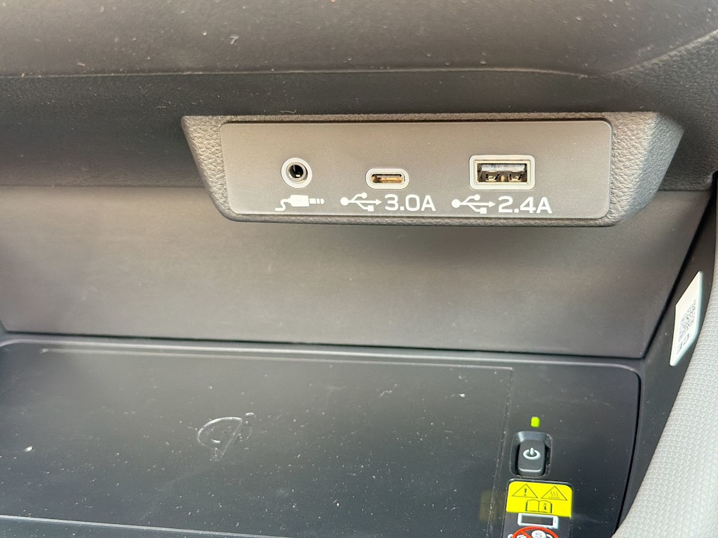 Thumbnail: 2026 Subaru Forester - 32