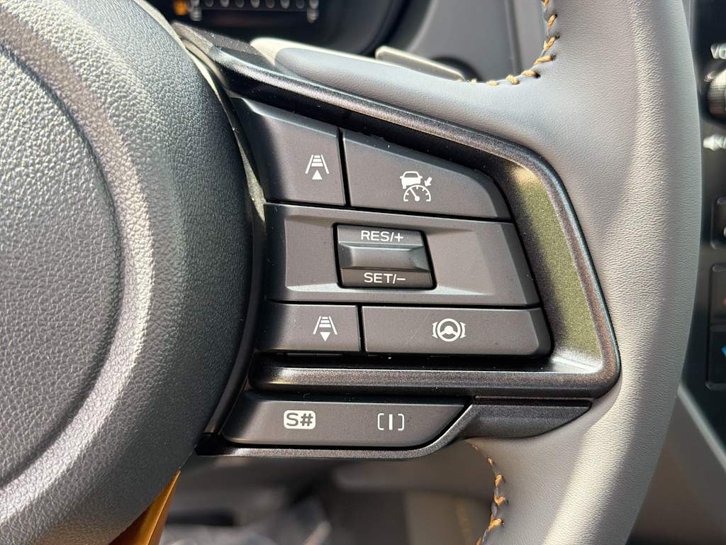 Thumbnail: 2026 Subaru Forester - 29