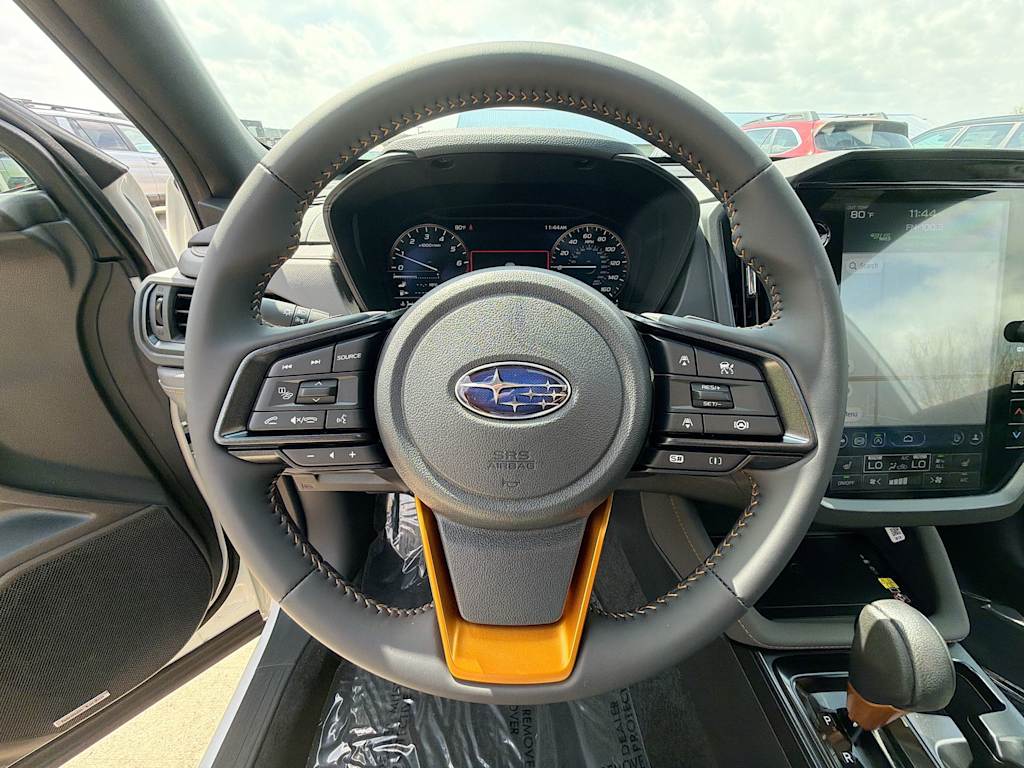 Thumbnail: 2026 Subaru Forester - 14