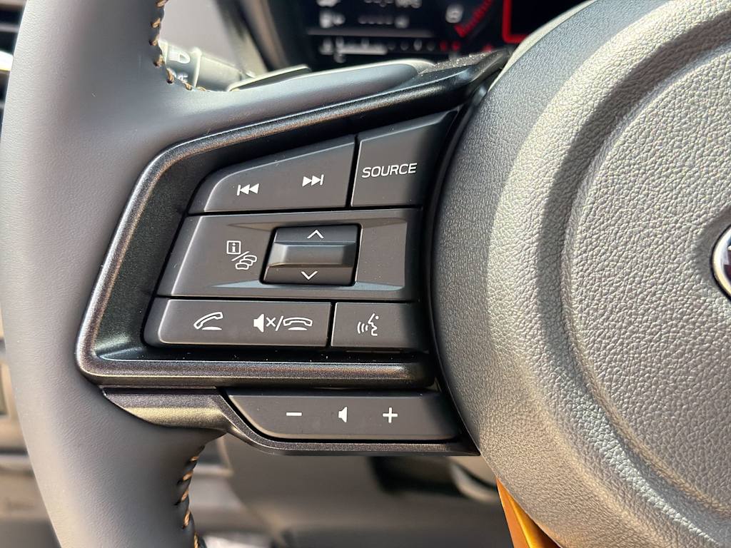 Thumbnail: 2026 Subaru Forester - 28