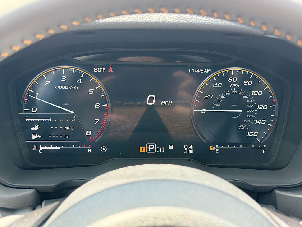 Thumbnail: 2026 Subaru Forester - 17