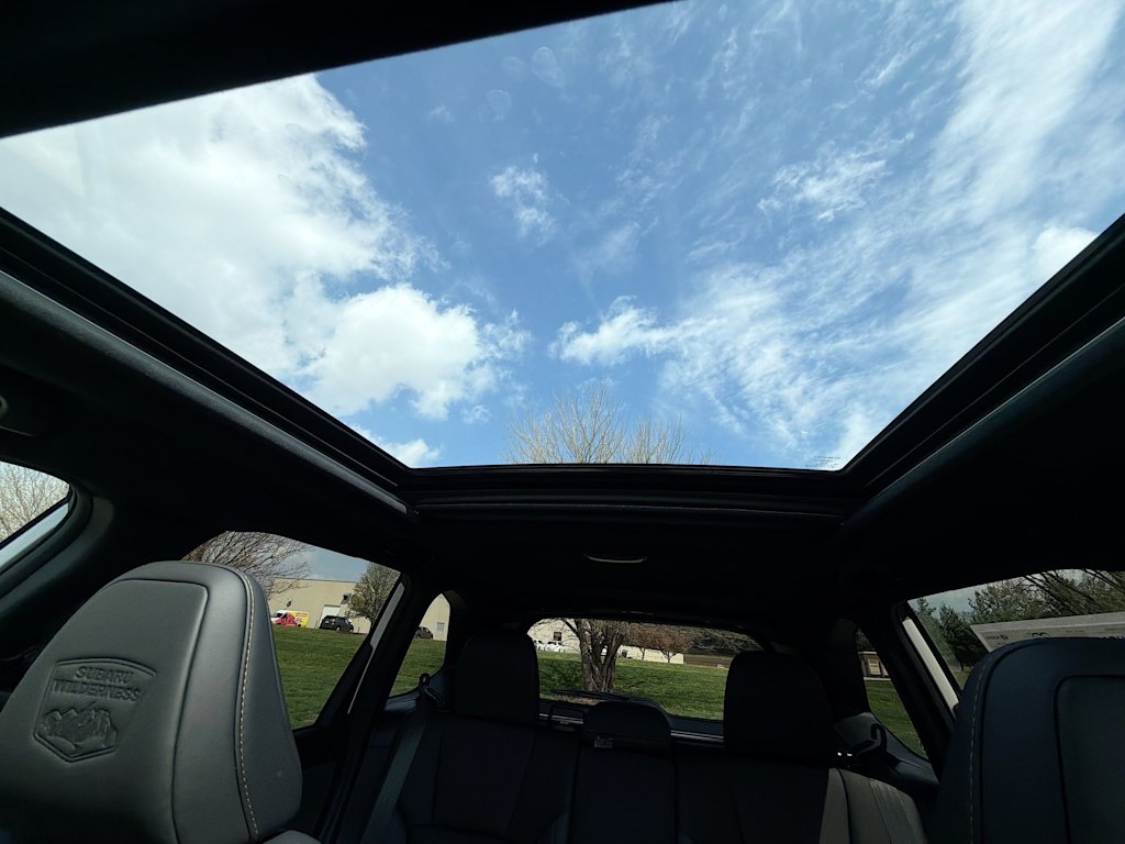 Thumbnail: 2026 Subaru Forester - 25