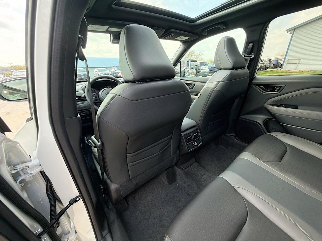 Thumbnail: 2026 Subaru Forester - 13