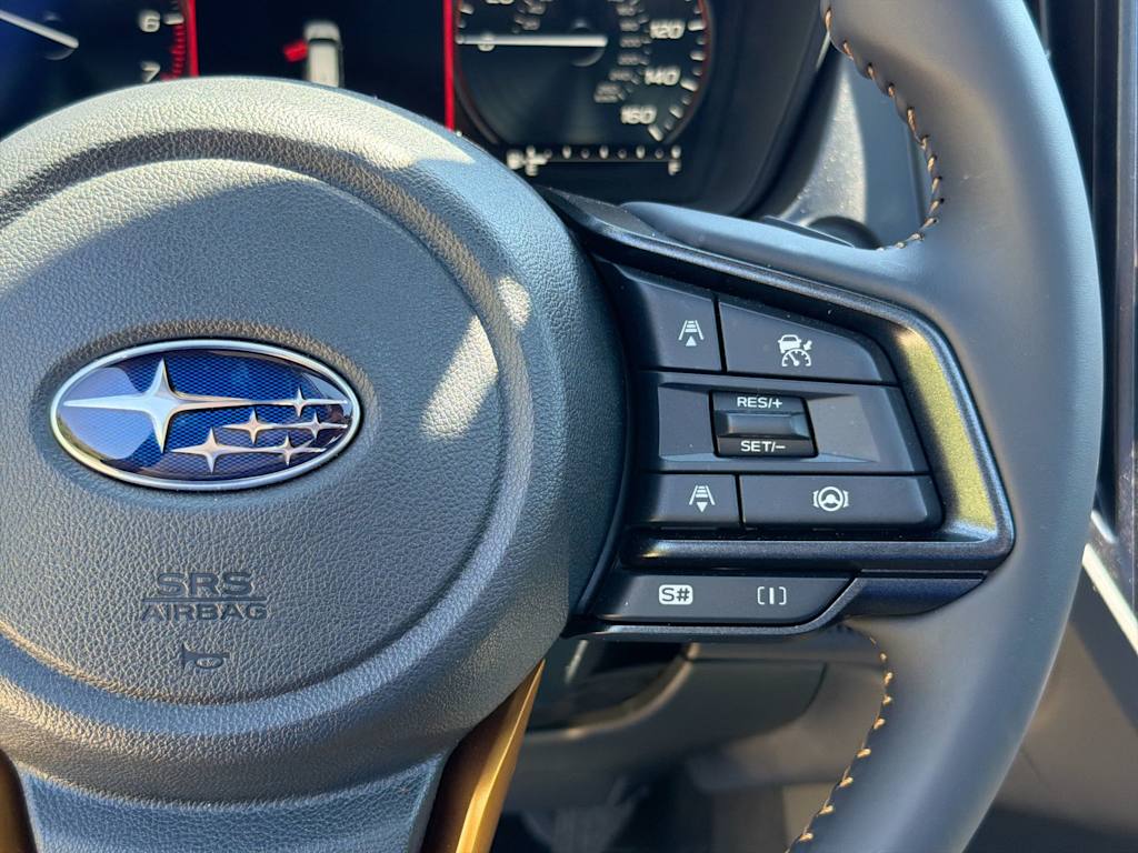 Thumbnail: 2026 Subaru Forester - 29
